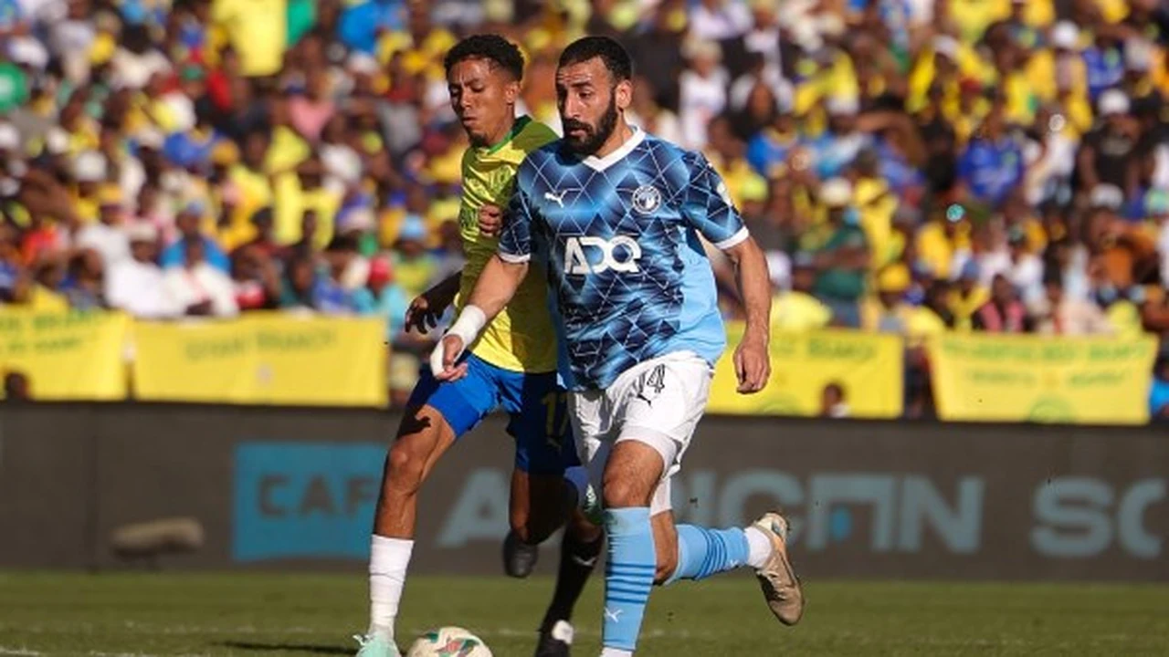 صدمة للجماهير.. حفيظ دراجي يستبعد مولودية الجزائر من قائمة الكبار في دوري الأبطال